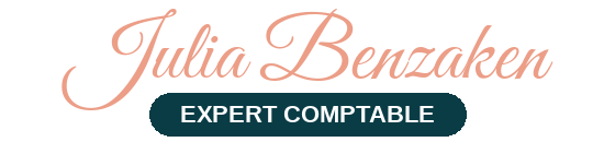 Julia Benzaken – Expert Comptable